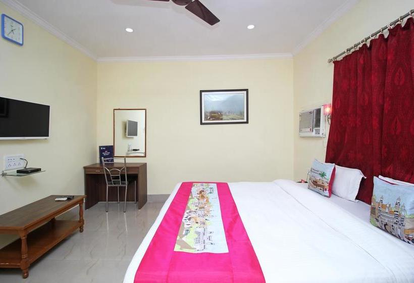 Hotel Oyo Rooms Sakchi Straight Mile Road 13