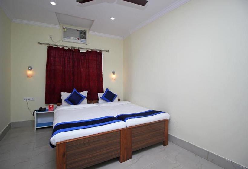 Hotel Oyo Rooms Sakchi Straight Mile Road 16