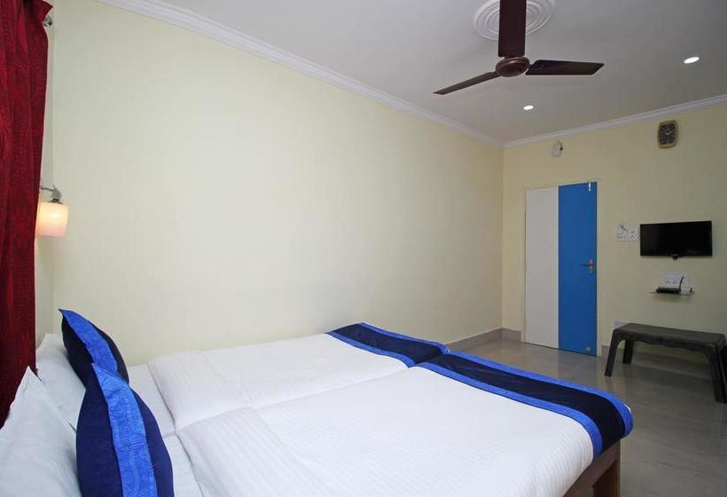 Hotel Oyo Rooms Sakchi Straight Mile Road 17