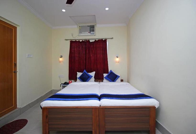 Hotel Oyo Rooms Sakchi Straight Mile Road 18