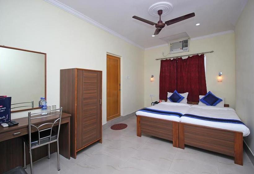 Hotel Oyo Rooms Sakchi Straight Mile Road 19