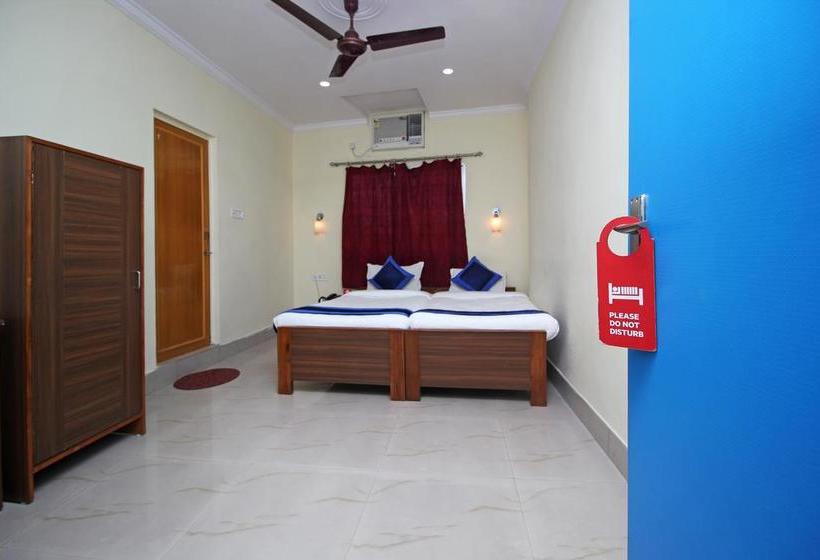 Hotel Oyo Rooms Sakchi Straight Mile Road 20