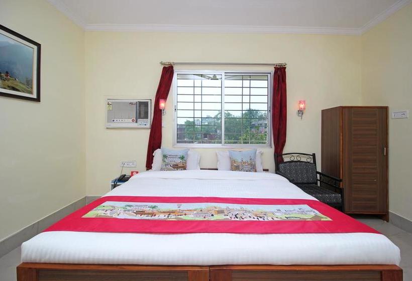 Hotel Oyo Rooms Sakchi Straight Mile Road 4
