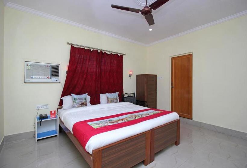 Hotel Oyo Rooms Sakchi Straight Mile Road 5