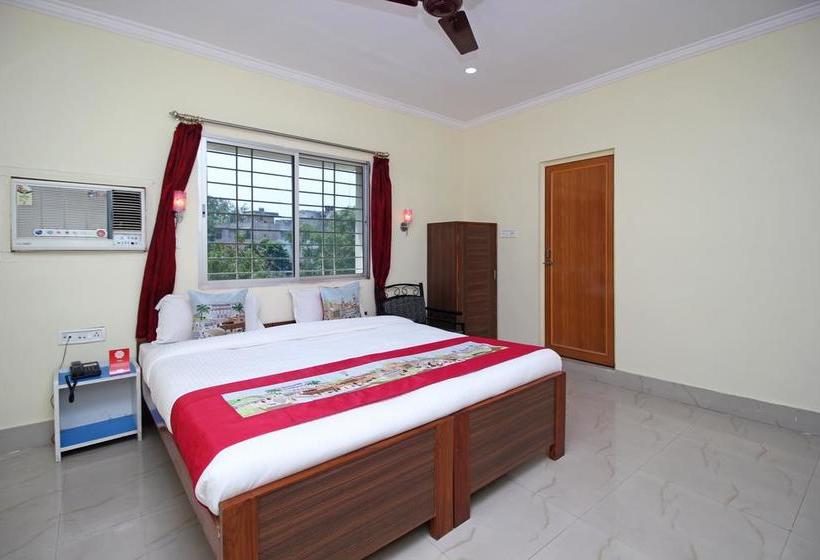 Hotel Oyo Rooms Sakchi Straight Mile Road 6