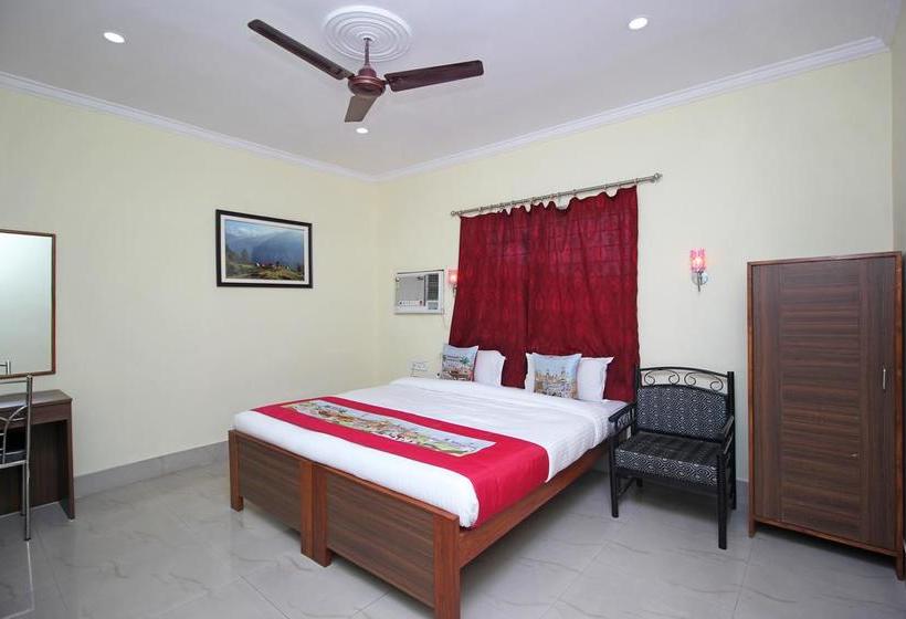 Hotel Oyo Rooms Sakchi Straight Mile Road 7