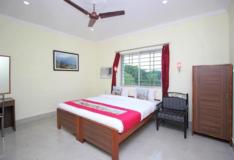 Hotel Oyo Rooms Sakchi Straight Mile Road 8