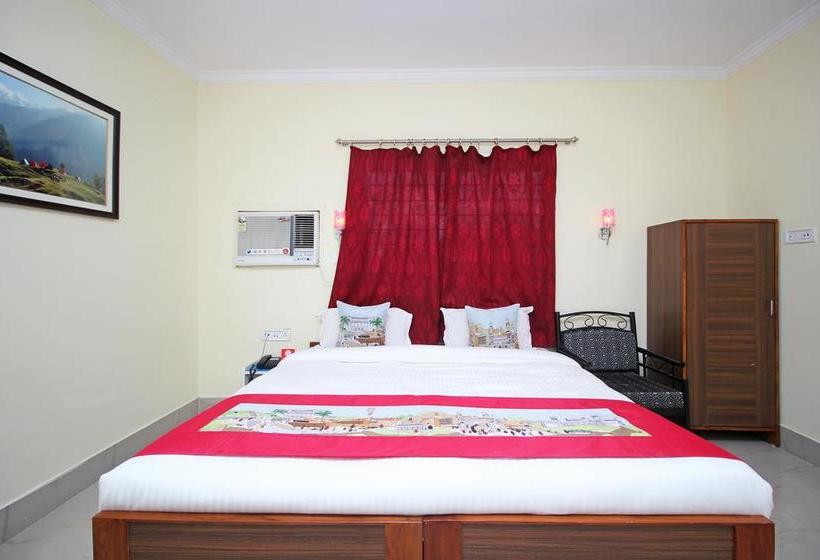 Hotel Oyo Rooms Sakchi Straight Mile Road 9