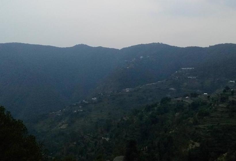 Hotel Emerald Valley 1