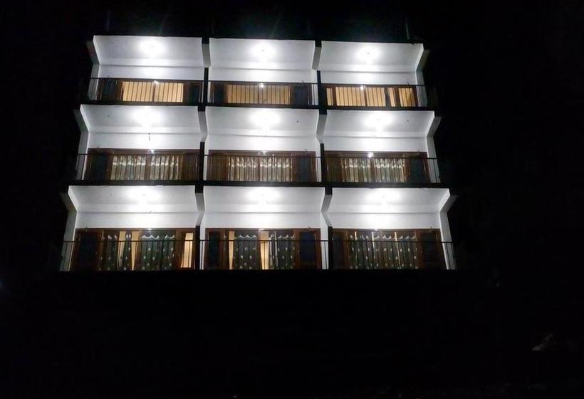 Hotel Emerald Valley 10