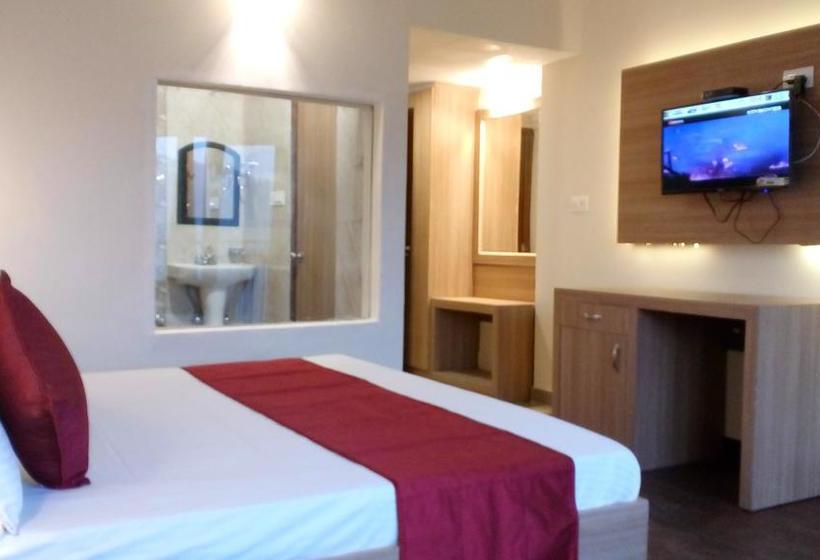 Hotel Emerald Valley 11