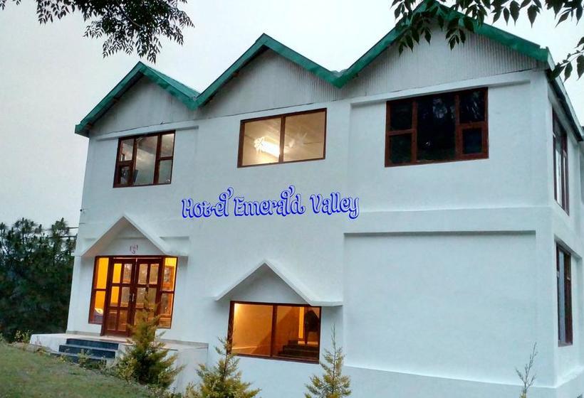 Hotel Emerald Valley 12