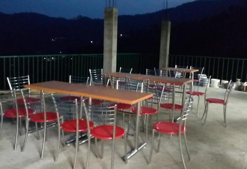 Hotel Emerald Valley 13