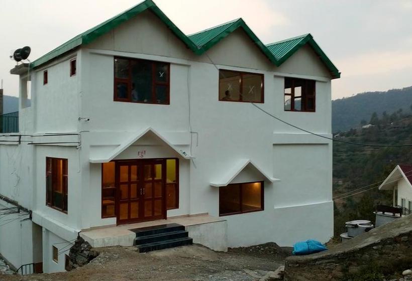 Hotel Emerald Valley 2