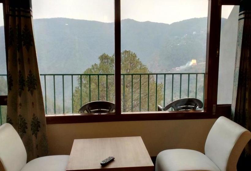 Hotel Emerald Valley 3