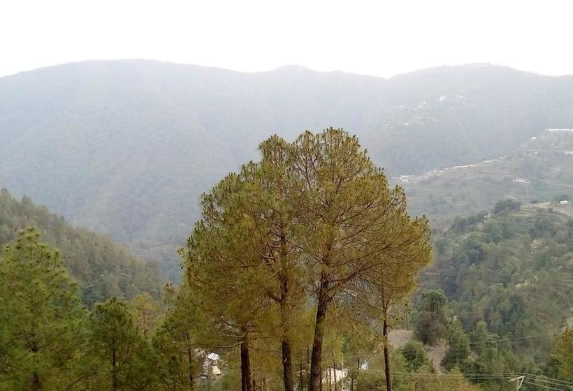 Hotel Emerald Valley 4