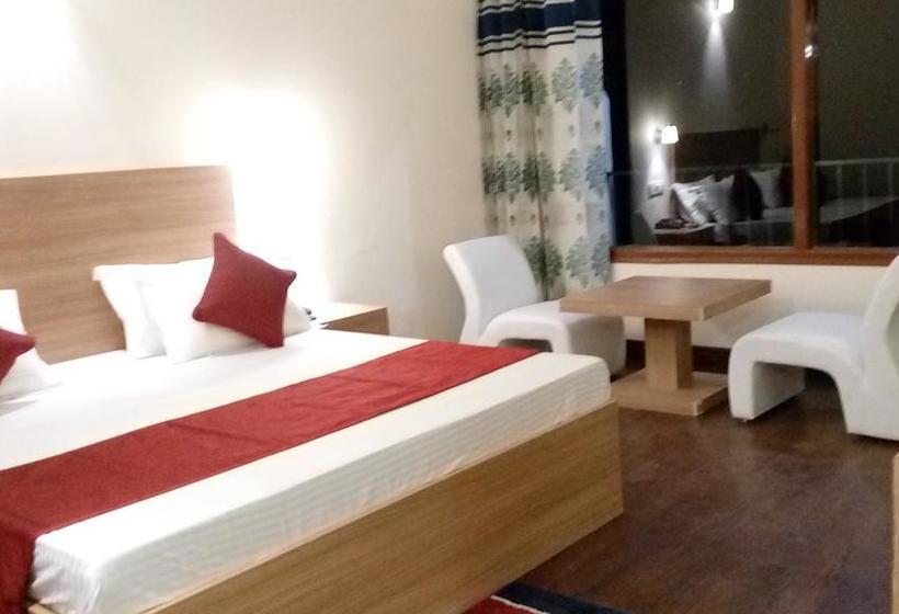 Hotel Emerald Valley 5