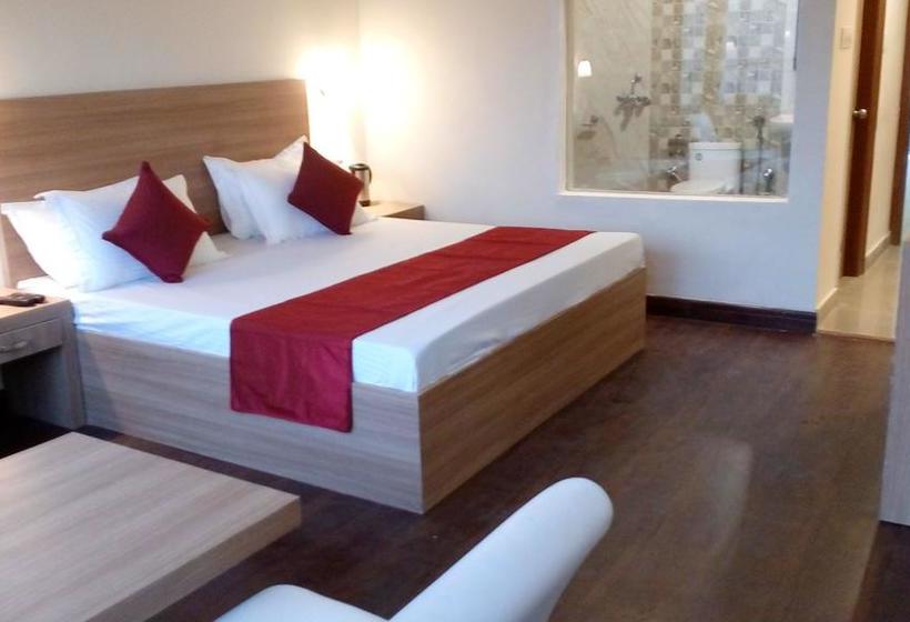 Hotel Emerald Valley 6