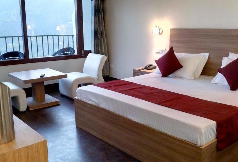 Hotel Emerald Valley 7