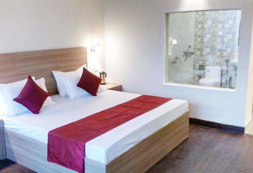 Hotel Emerald Valley 8