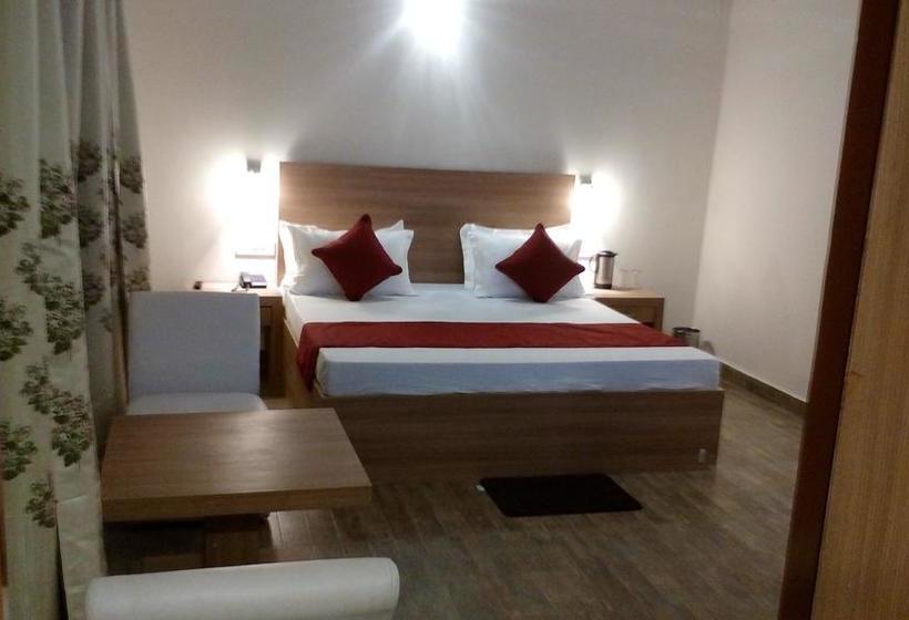 Hotel Emerald Valley 9