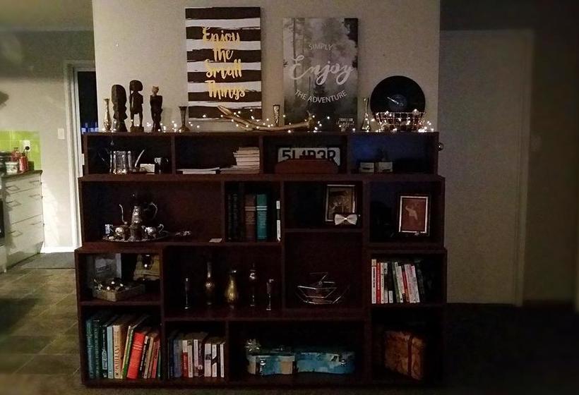 Bed and Breakfast Hey Wolfie Cottage Isla Norte