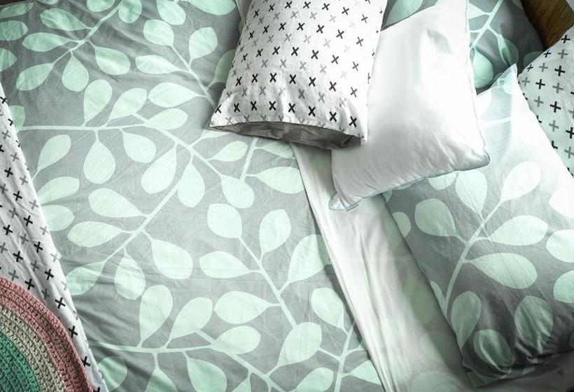 Bed and Breakfast Hey Wolfie Cottage 10