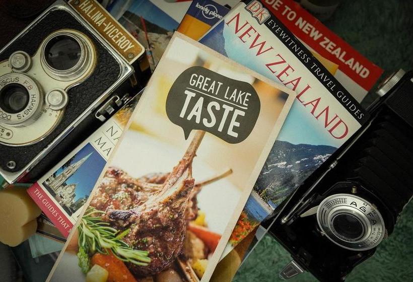 Bed and Breakfast Hey Wolfie Cottage 11