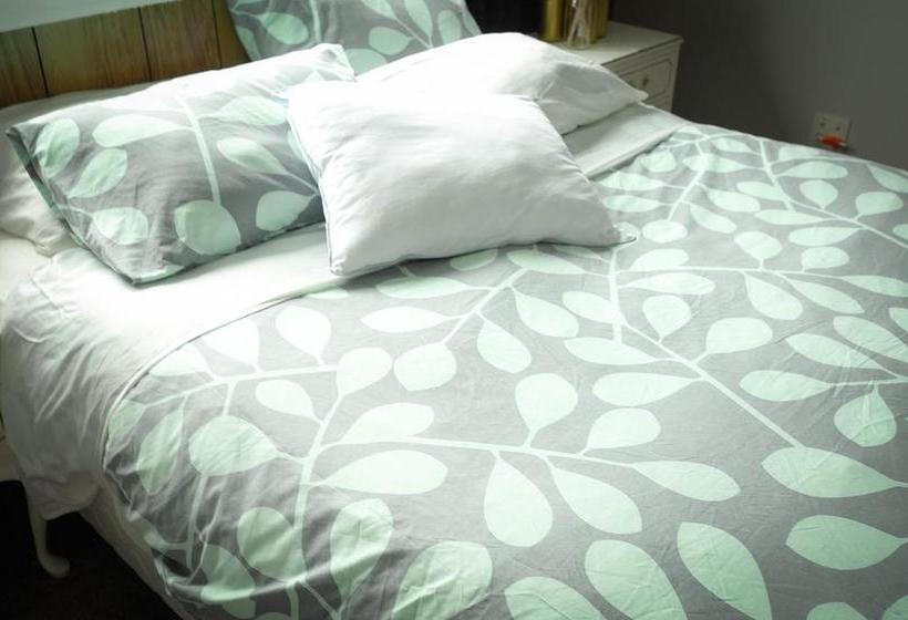 Bed and Breakfast Hey Wolfie Cottage 12