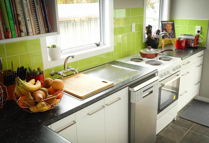 Bed and Breakfast Hey Wolfie Cottage 15