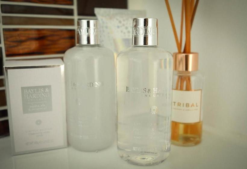 Bed and Breakfast Hey Wolfie Cottage 18