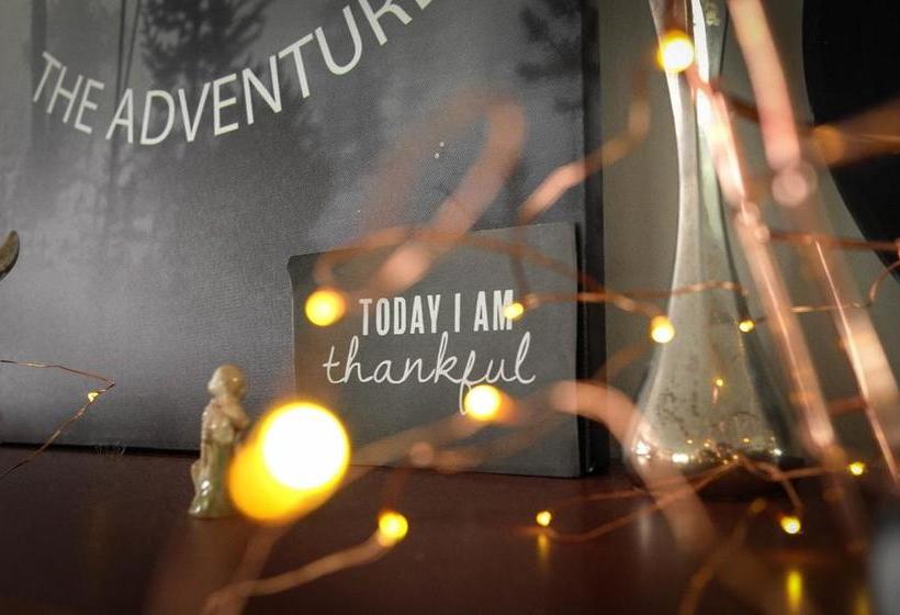 Bed and Breakfast Hey Wolfie Cottage 19