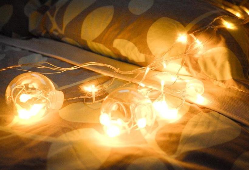 Bed and Breakfast Hey Wolfie Cottage 2