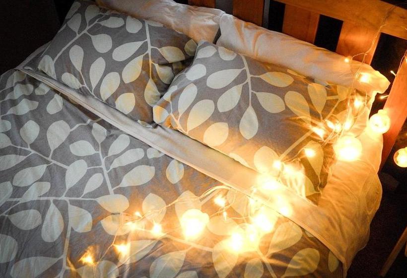 Bed and Breakfast Hey Wolfie Cottage 20