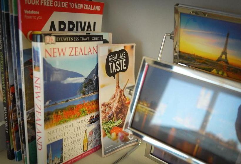 Bed and Breakfast Hey Wolfie Cottage 5