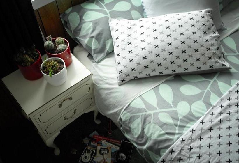 Bed and Breakfast Hey Wolfie Cottage 6