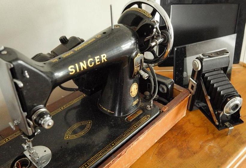 Bed and Breakfast Hey Wolfie Cottage 8