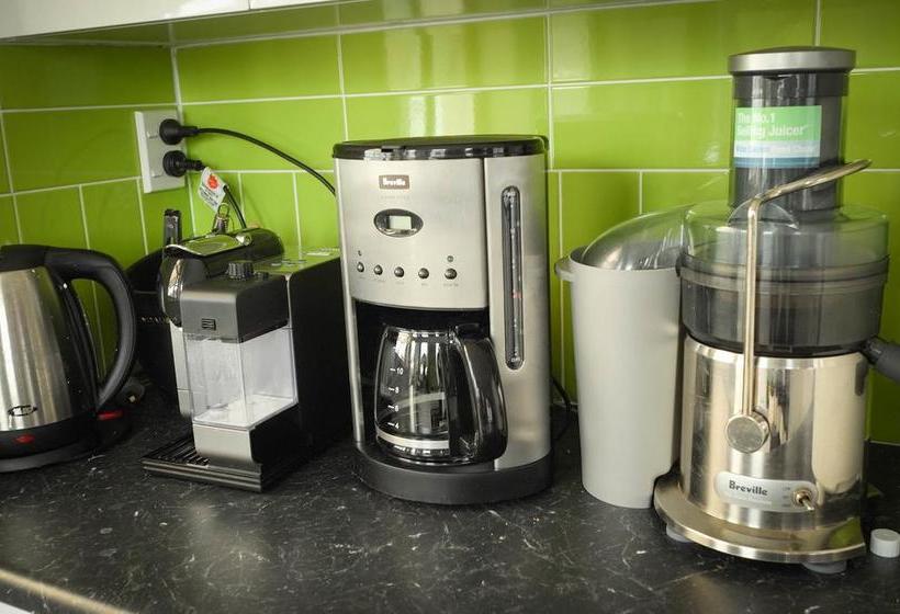 Bed and Breakfast Hey Wolfie Cottage 9