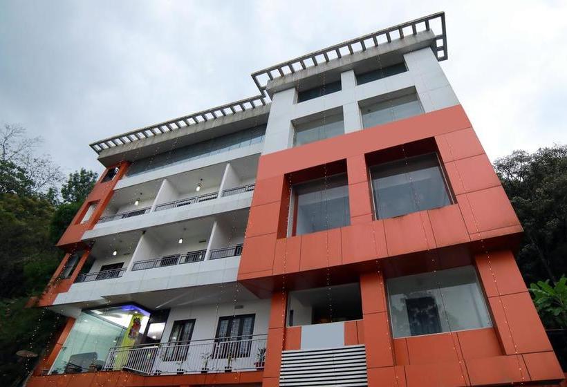 Hotel Oyo Rooms Pallivasal 1