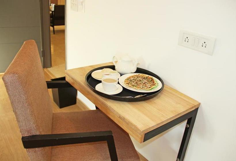 Hotel Oyo Rooms Pallivasal 10