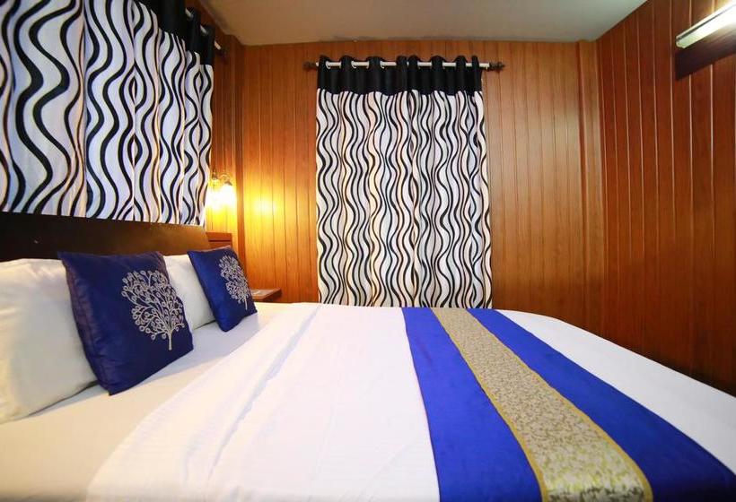 Hotel Oyo Rooms Pallivasal 17