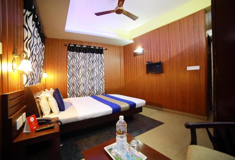 Hotel Oyo Rooms Pallivasal 18