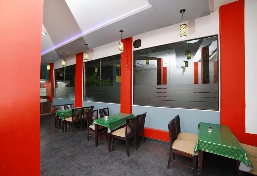 Hotel Oyo Rooms Pallivasal 6
