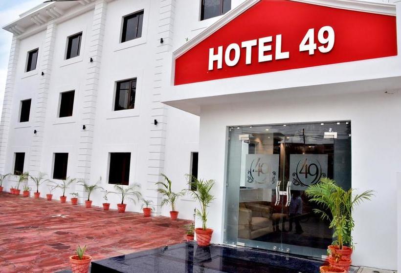 Hotel 49 6