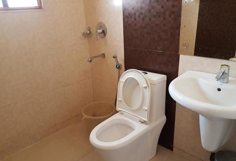 Hotel Pallava Rajadhani 12