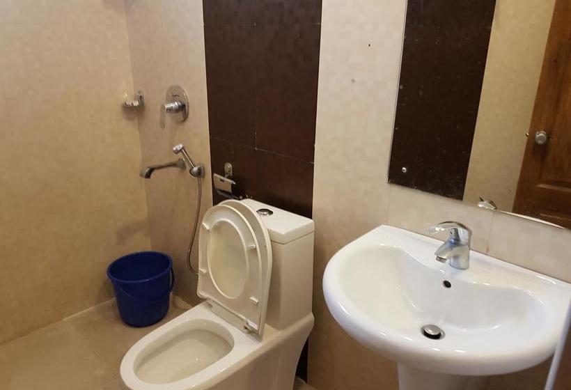 Hotel Pallava Rajadhani 19