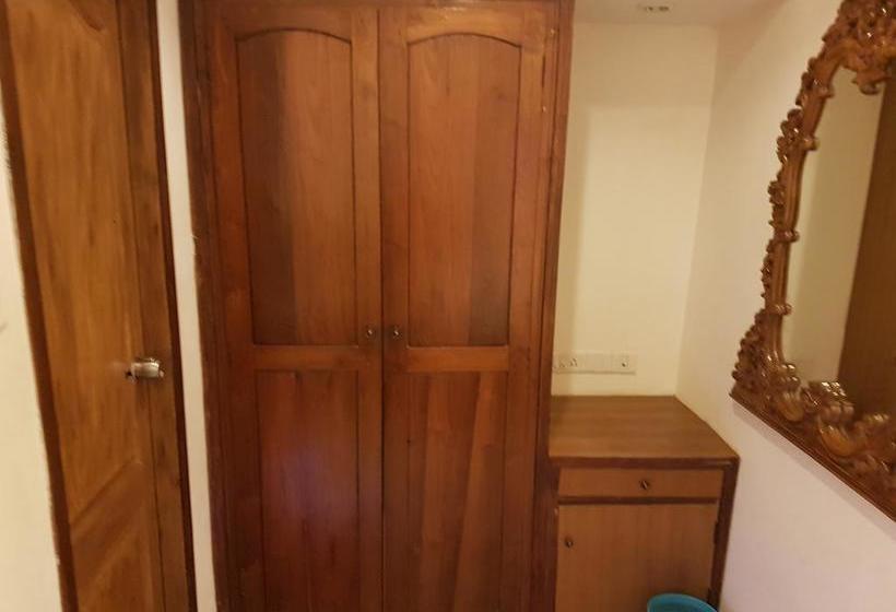 Hotel Pallava Rajadhani 20