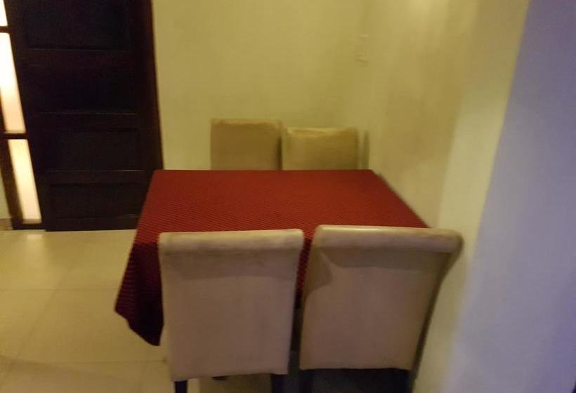 Hotel Pallava Rajadhani 6