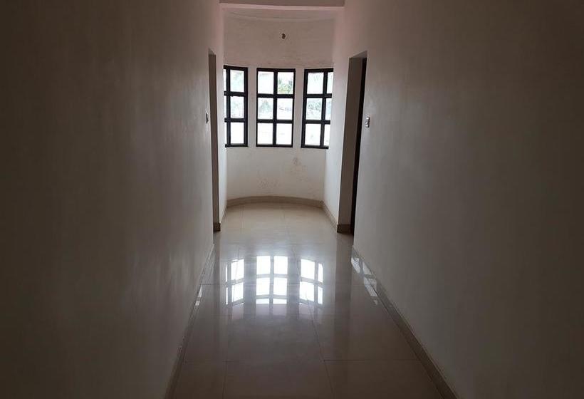 Hotel Pallava Rajadhani 9