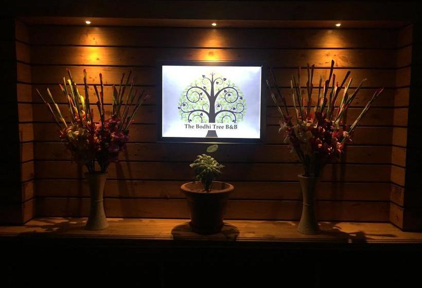 Hotel Oyo Premium The Bodhi Tree Bnb